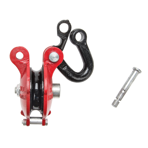 Moufle de traînage Dufferin Supply