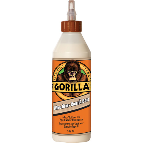 Wood Glue Dufferin Supply