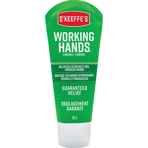 Cr&egrave;me pour les mains Working Hands, Tube, 3 oz. Dufferin Supply