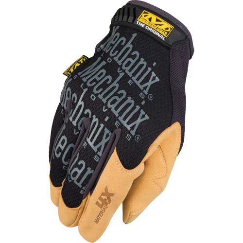Material4X&reg; Original&reg; Abrasion-Resistant Gloves, Synthetic Palm, Size Medium/9 Dufferin Supply