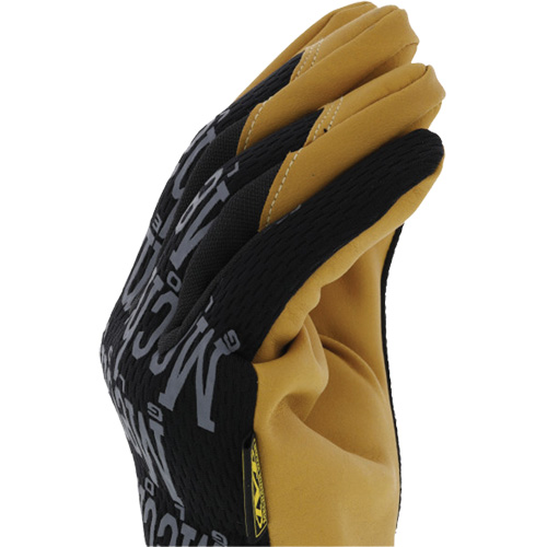 Material4X&reg; Original&reg; Abrasion-Resistant Gloves, Synthetic Palm, Size Medium/9 Dufferin Supply