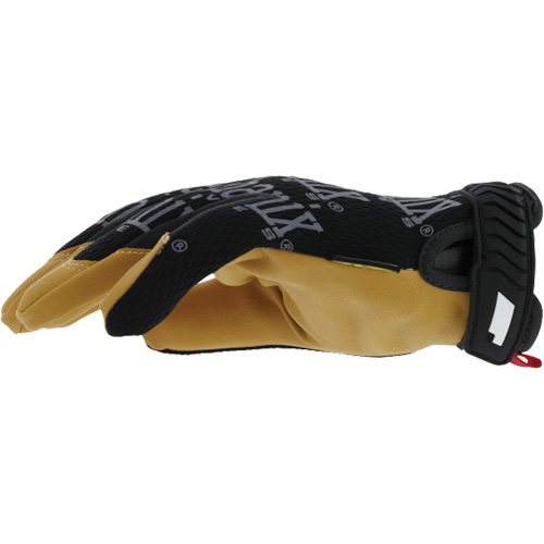 Material4X&reg; Original&reg; Abrasion-Resistant Gloves, Synthetic Palm, Size Medium/9 Dufferin Supply