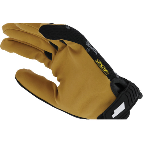 Material4X&reg; Original&reg; Abrasion-Resistant Gloves, Synthetic Palm, Size Medium/9 Dufferin Supply
