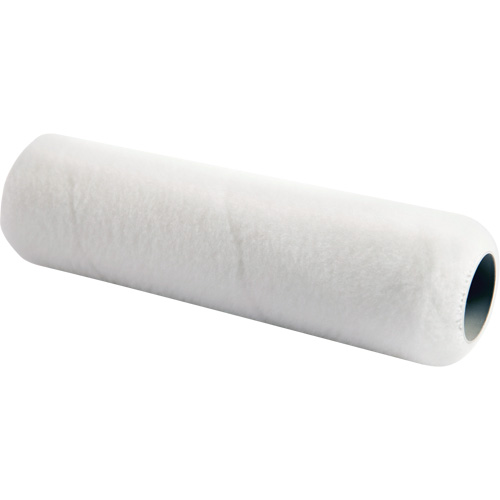 Lint-Free Roller Refill, 15 mm (3/5") Nap, 240 mm (9-1/2") L Dufferin Supply