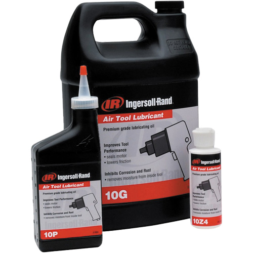 Huile de qualit&eacute; sup&eacute;rieure pour outils pneumatiques Edge Series Dufferin Supply