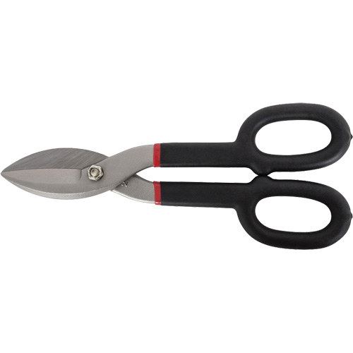 JTS-10 Tin Snips, 2" Cut Length Dufferin Supply