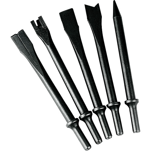 Edge Series Hammer Chisel Set Dufferin Supply