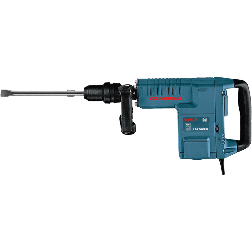 Demolition Hammer Dufferin Supply