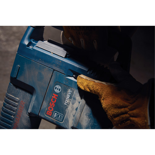 Demolition Hammer Dufferin Supply