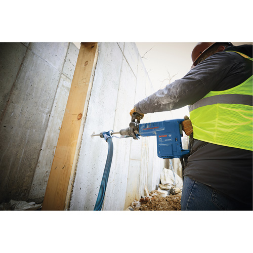 Demolition Hammer Dufferin Supply
