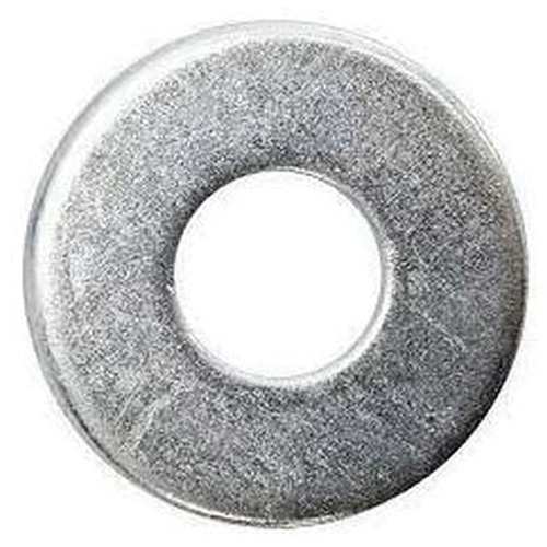 Rondelle plate USS, Ordinaire, 1-1/4" Dufferin Supply