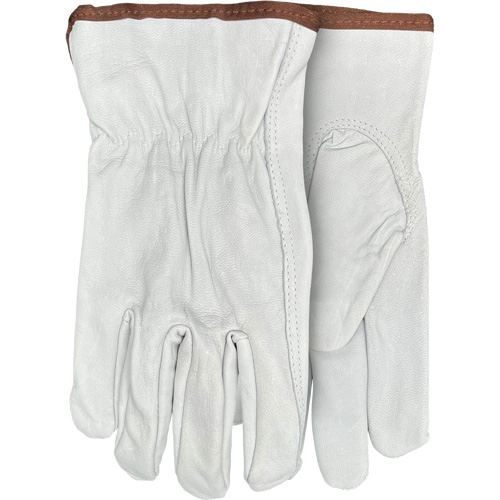 Gants Scape Goat, T-petit, Paume en Cuir fleur de ch&egrave;vre Dufferin Supply