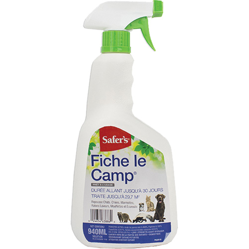 Critter Ridder&reg; Liquid Animal Repellent Dufferin Supply