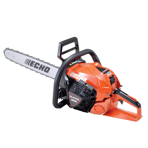 Scie &agrave; chaîne CS-4510, 18", Essence, 45 CC Dufferin Supply