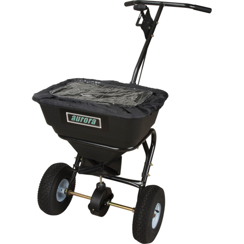 &eacute;pandeurs &agrave; la vol&eacute;e avec pi&egrave;ces en acier inoxydable, 15000 pi. ca., Capacit&eacute; de 70 lb Dufferin Supply