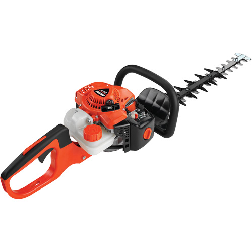 Double-Sided Hedge Trimmer, 20", 21.2 CC, Gasoline Dufferin Supply