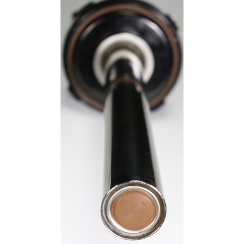 Industrial & Contractor Series Concrete Compression Sprayer, 3.5 gal. (16 L), Stainless Steel, 24" Wand Dufferin Supply