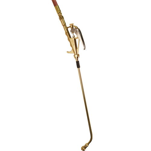 Vaporisateur d'ac&eacute;tone &agrave; compression s&eacute;rie industriel & entrepreneur, 2 gal. (9 L), Poly&eacute;thyl&egrave;ne, Lance de 18" Dufferin Supply