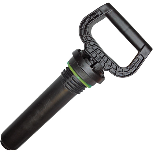 Vaporisateur d'acide &agrave; compression s&eacute;rie industriel & entrepreneur, 2 gal. (9 L), Poly&eacute;thyl&egrave;ne, Lance de 21" Dufferin Supply