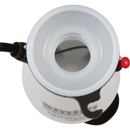 Contractor Max Sprayer, 2 gal. (9 L), Polyethylene, 21" Wand Dufferin Supply