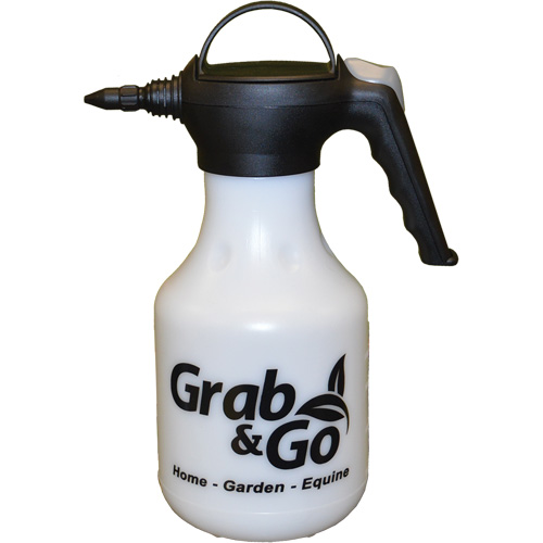 Brumisateur Grab & Go, 50 oz (1,5L) Dufferin Supply