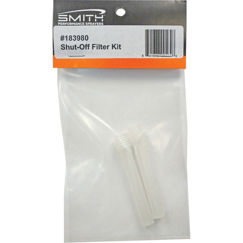 Shut-Off Inline Filters Dufferin Supply