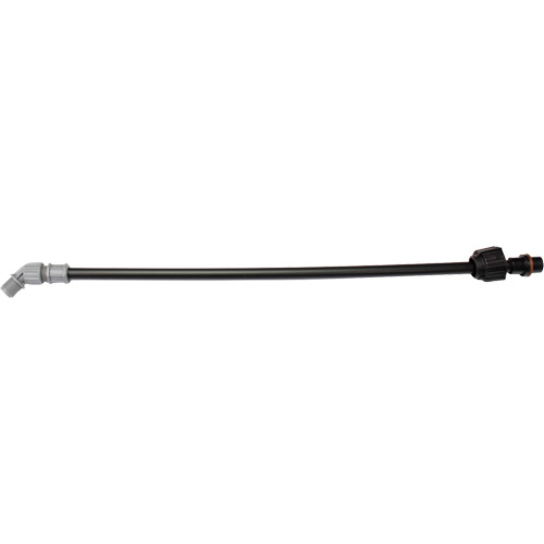 Baguette pour vaporisateur professionnel Dufferin Supply