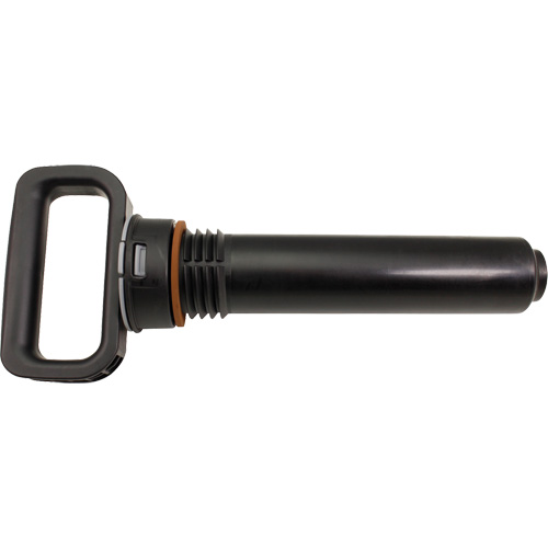 Pump Assembly with Steel Pump Rod Dufferin Supply