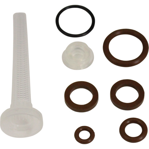 Poly Shut-Off Service Kit Dufferin Supply