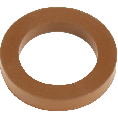 Viton&reg; Flat Seal for Poly Cap Nut Dufferin Supply