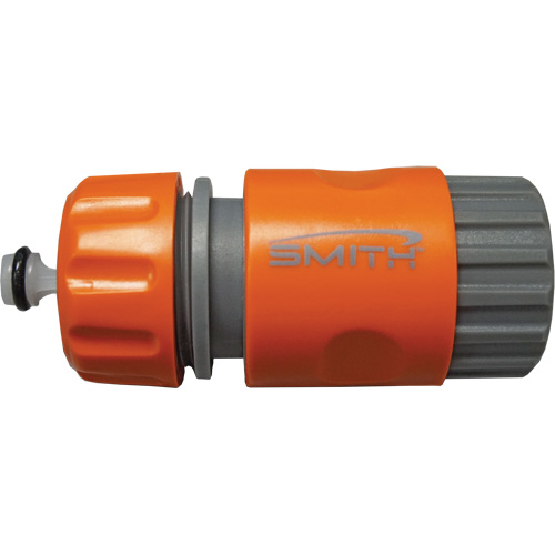 Quick Connect Dufferin Supply