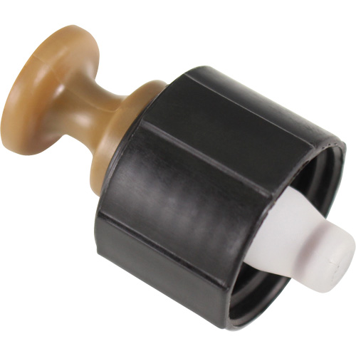 Viton&reg; Pressure Relief Valve Dufferin Supply