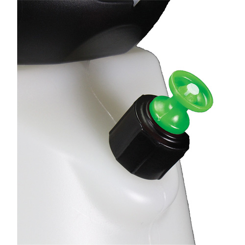 Soupape de rel&acirc;chement de pression Viton F Dufferin Supply