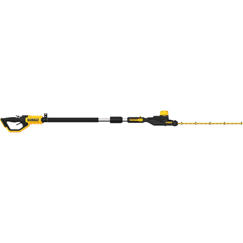 Taille-haie sur perche MAX*, 22", 20 V, &agrave; pile Dufferin Supply