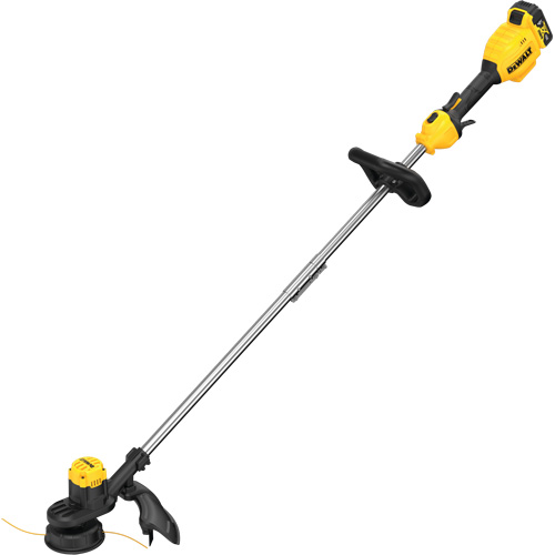Taille-bordures sans fil MAX* avec chargeur, 13", &agrave; pile, 20 V Dufferin Supply