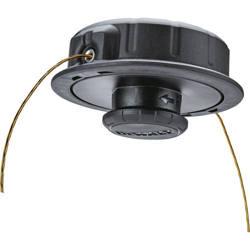 Trimmer Replacement Head & Line Dufferin Supply