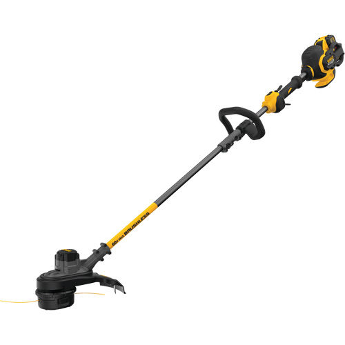 Ensemble taille-bordures sans fil Flexvolt, 15", &agrave; pile, 60 V Dufferin Supply