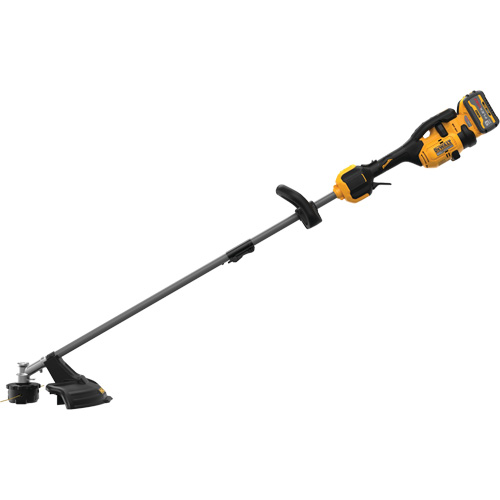 Ensemble taille-bordures sans fil Flexvolt, 15", &agrave; pile, 60 V Dufferin Supply