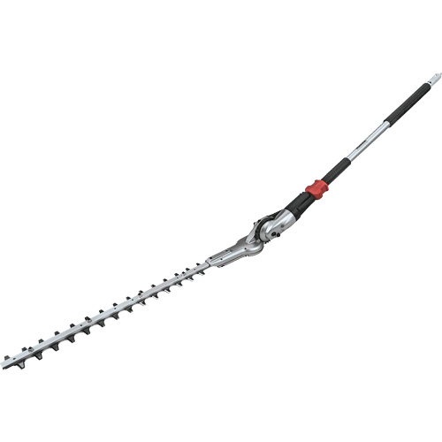 Articulating Hedge Trimmer Couple Shaft Attachment Dufferin Supply