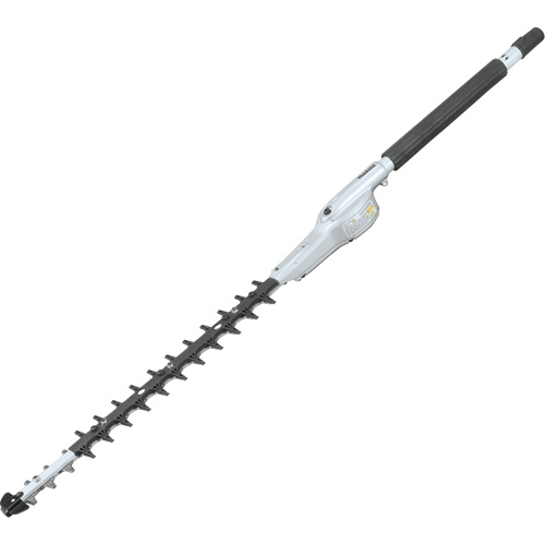 Double-Sided Hedge Trimmer Couple Shaft Attachment Dufferin Supply