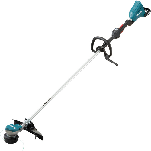 Coupe-herbe sans fil LXT X2  &agrave; poign&eacute;e annulaire, 15", &agrave; pile, 18 V Dufferin Supply