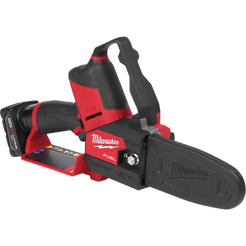 Ensemble de scie d&eacute;lagage M12 Fuel Hatchet 6" Dufferin Supply