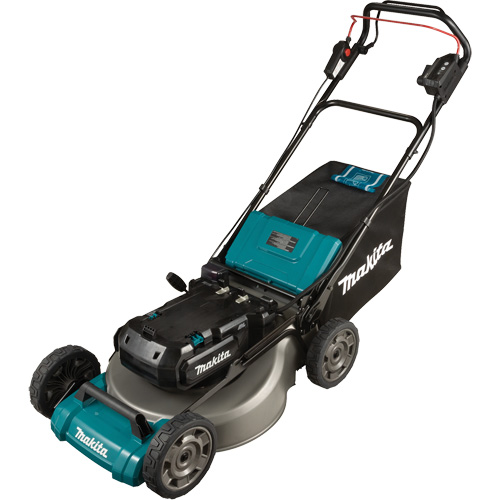LXT Connector Self Propelled Cordless Lawn Mower, Self-Propelled Walk-Behind, Battery Powered, 21" Cutting Width Dufferin Supply