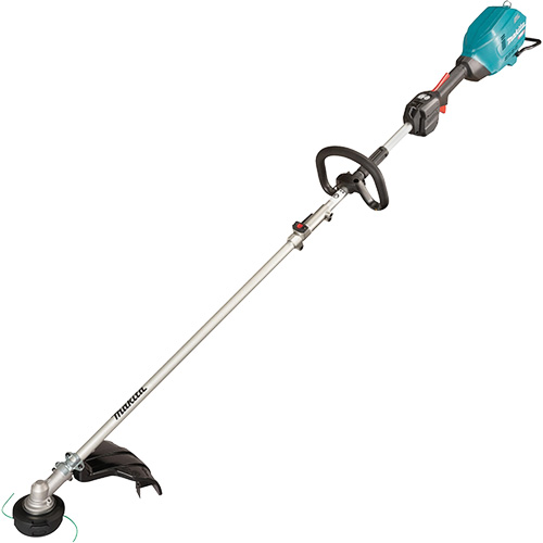 MAX XGT Split Shaft Line Trimmer, 16.5", Battery Powered, 40 V Dufferin Supply