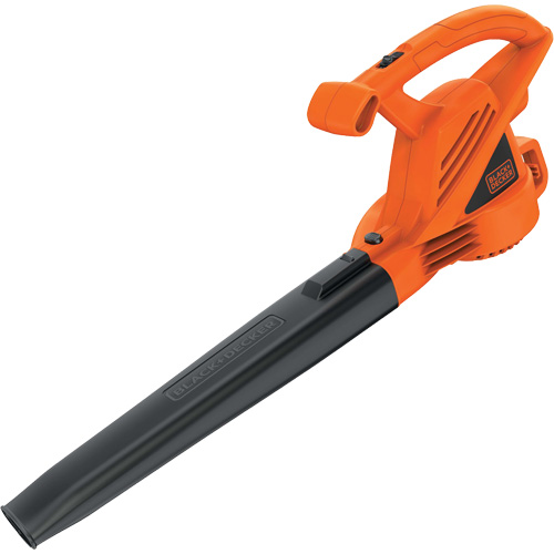Leaf Blower, 180 MPH Output, Electric Dufferin Supply