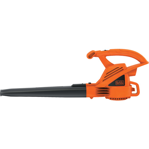 Leaf Blower, 180 MPH Output, Electric Dufferin Supply