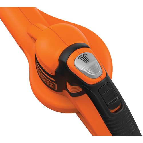 Max* PowerBoost Cordless Sweeper Kit, 20 V, 130 MPH Output, Battery Powered Dufferin Supply