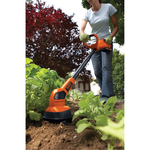 20V Max* Cordless Garden Cultivator Kit Dufferin Supply