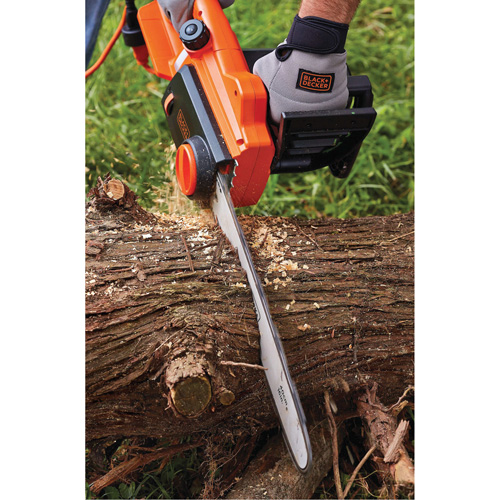 Chainsaw, 16", Electric Dufferin Supply