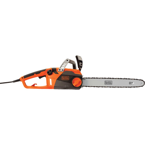 Chainsaw, 18", Electric Dufferin Supply